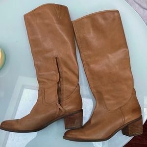 Sam Edelman Loren Saddle Boot